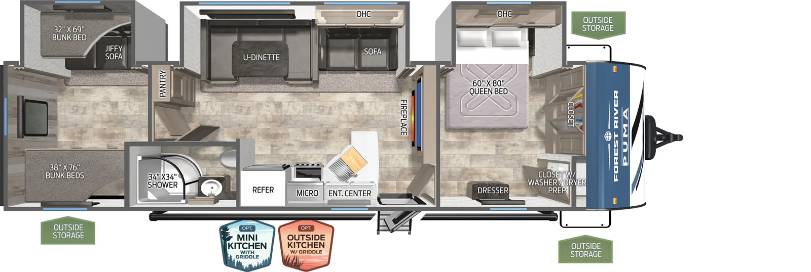 32RBFQ Floorplan Image